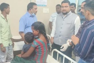 Andhra Malaria Case