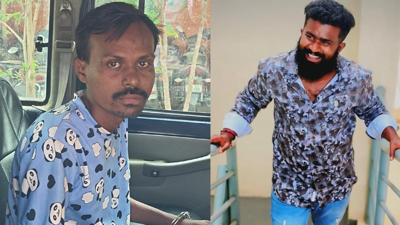 ರಾಜ್ಯ ರಾಜಧಾನಿಯಲ್ಲಿ ಅಕ್ರಮ ಗನ್ ಡೀಲಿಂಗ್ - ಏಳು ಮಂದಿ ಅರೆಸ್ಟ್ 11 Anekal 2