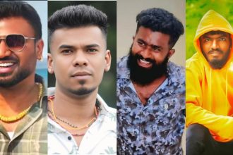 Anekal Country Madi Pistol Arrest