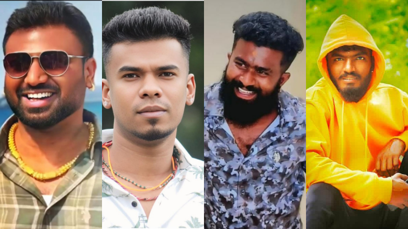 Anekal Country Madi Pistol Arrest