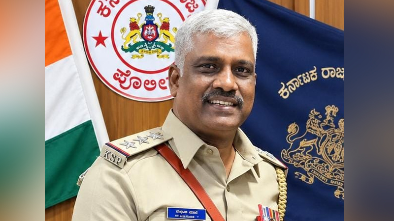 ರಾಜ್ಯ ರಾಜಧಾನಿಯಲ್ಲಿ ಅಕ್ರಮ ಗನ್ ಡೀಲಿಂಗ್ - ಏಳು ಮಂದಿ ಅರೆಸ್ಟ್ 10 Anekal Police Prakash