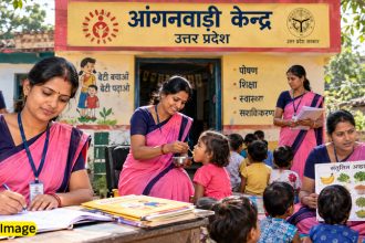 Anganwadi Workers 2