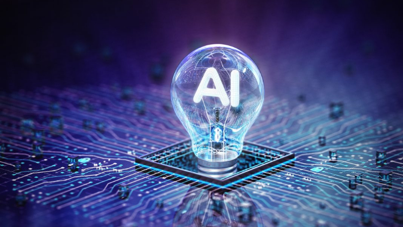 AI ಮನುಷ್ಯನನ್ನೇ ಕೊಲ್ಲುವ ಮಟ್ಟಕ್ಕೆ ಅಪಾಯಕಾರಿಯಾಗಬಹುದಾ? 17 Artificial intelligence 1