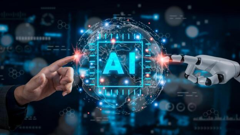 AI ಮನುಷ್ಯನನ್ನೇ ಕೊಲ್ಲುವ ಮಟ್ಟಕ್ಕೆ ಅಪಾಯಕಾರಿಯಾಗಬಹುದಾ? 18 Artificial intelligence 4