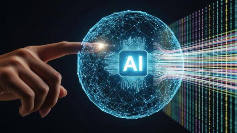 AI ಮನುಷ್ಯನನ್ನೇ ಕೊಲ್ಲುವ ಮಟ್ಟಕ್ಕೆ ಅಪಾಯಕಾರಿಯಾಗಬಹುದಾ? 20 Artificial intelligence 5