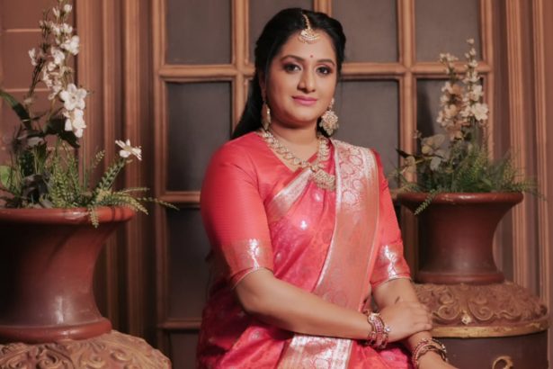 Ashwini gowda 1