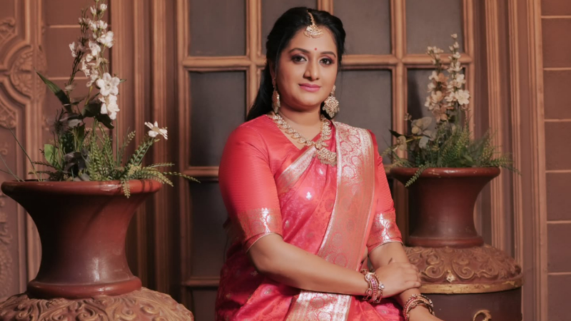 Ashwini gowda 1