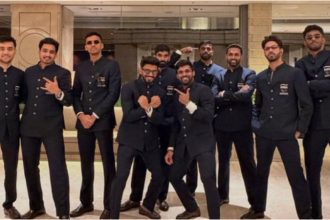 Asian Games Day India lose badminton semis to China get bronze