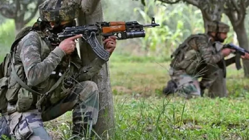 Assam Rifles