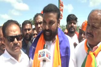 B Sriramulu