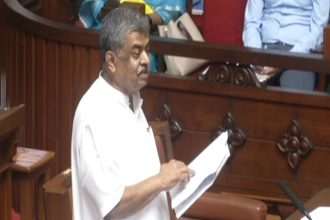 B.K Hariprasad
