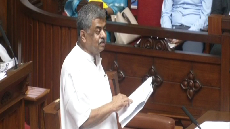 B.K Hariprasad