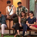 BBK13 Sangeetha bhat