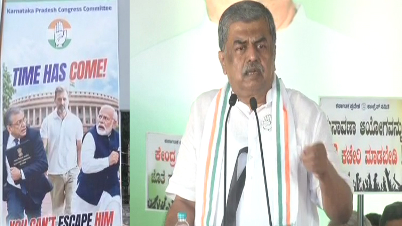 BK Hariprasad