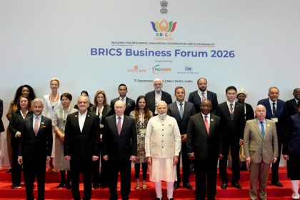 BRICS