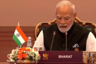 BRICS Summit 2026 PM Modi