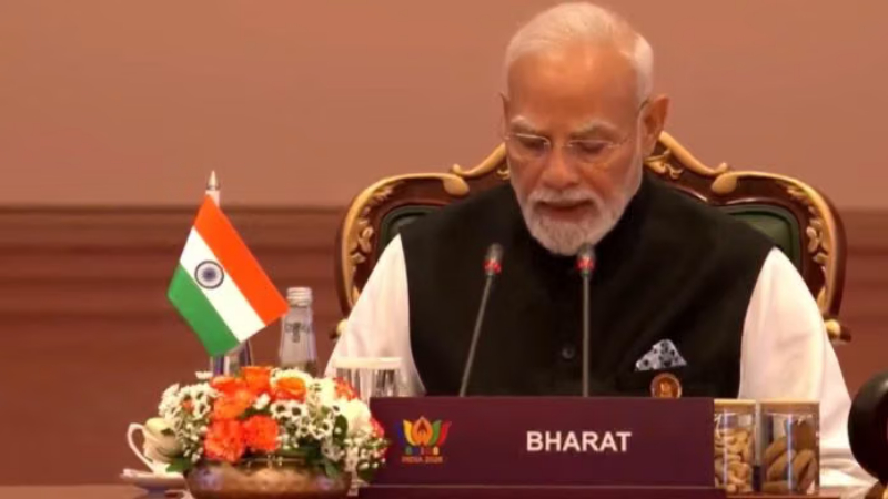 BRICS Summit 2026 PM Modi