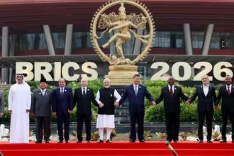 BRICS Summit