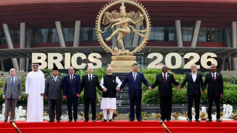 BRICS Summit