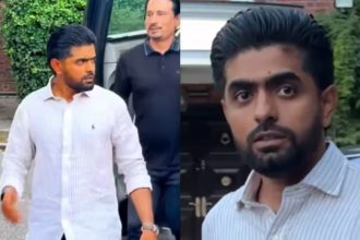Babar Azam