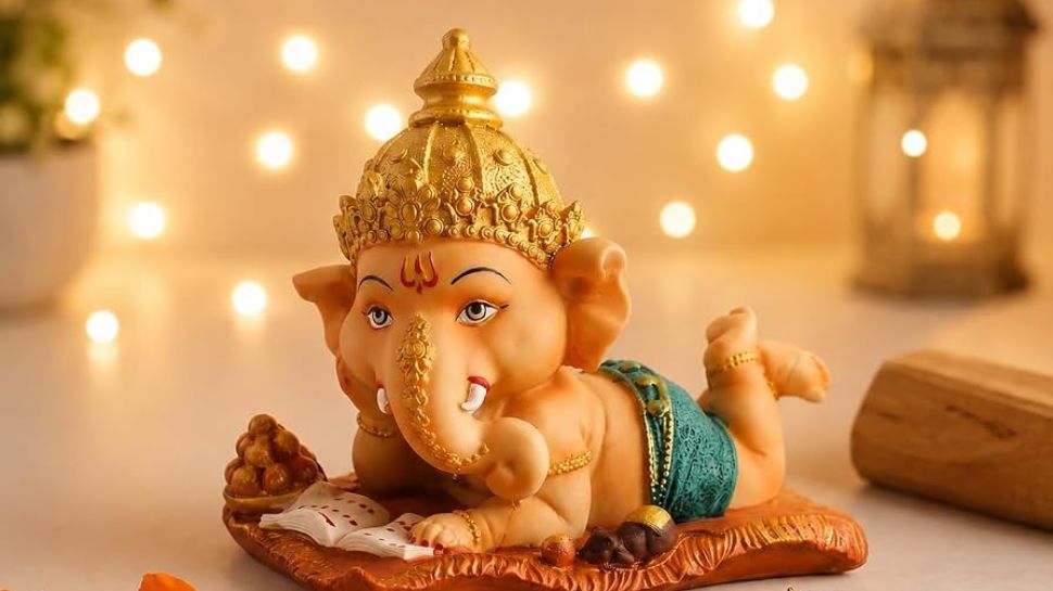 ಚತುರ್ಥಿಯಂದು ಕೆಲವರು ಬಾಲಗಣಪತಿಯನ್ನ ಪ್ರತಿಷ್ಠಾಪನೆ ಮಾಡೋದೇಕೆ? 11 Bala Ganapati 2