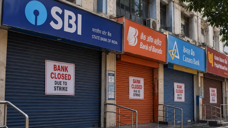 Bank