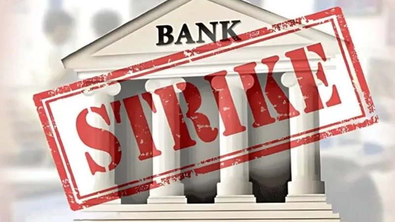 Bank 1