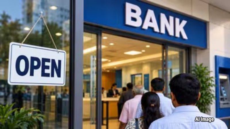 Bank Open 1
