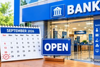 Bank Open 3