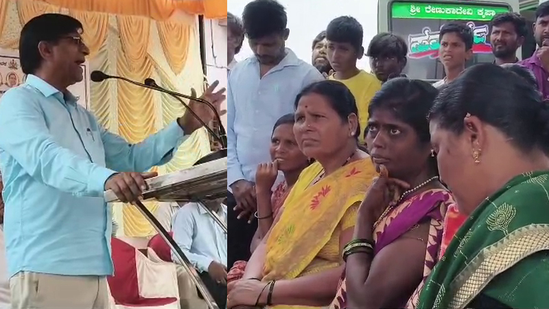 Basvaraj Rayareddi 1