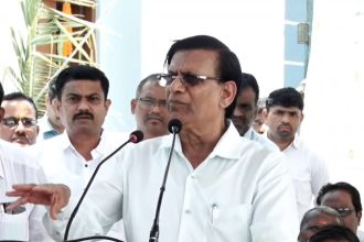 Basvaraj Rayareddi