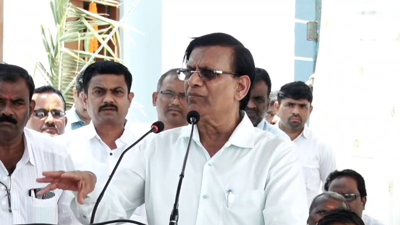 Basvaraj Rayareddi