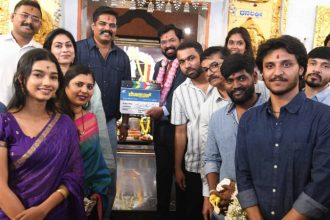 Battalion Kannada Film