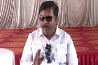 Belagavi BJP MLA Abhay Patil