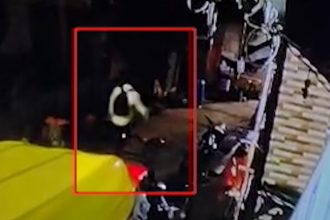 Belagavi Fridge Blast Tragedy Takes Shocking Turn CCTV Sparks Murder Suspicion in Death of Six