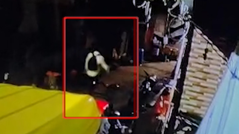 Belagavi Fridge Blast Tragedy Takes Shocking Turn CCTV Sparks Murder Suspicion in Death of
