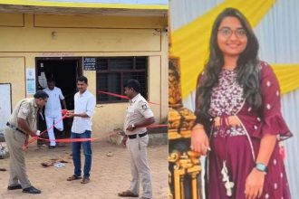 Belagavi Murder
