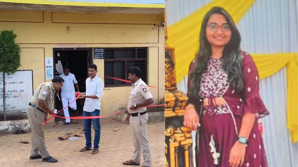 Belagavi Murder