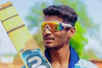 Belagavi Youth Death