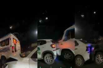 Bengaluru Accident