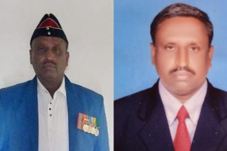 Bengaluru Former Soldier Attempts Suicide