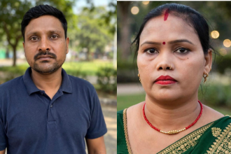 Bengaluru Mico Layout Wife Murder