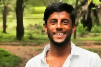 Bengaluru student Murder