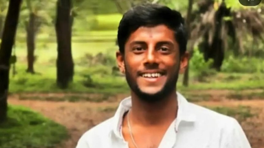 Bengaluru student Murder