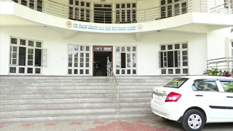 ಕನಸು ನನಸಾಗುವ ಹೊತ್ತು; ಚಿತ್ರದುರ್ಗಕ್ಕೆ ಭದ್ರಾ ನೀರು - ಸೆ.6ಕ್ಕೆ ಪ್ರಾಯೋಗಿಕವಾಗಿ ನೀರು ಹರಿವು 9 Bhadra Upper River Project Office Chitradurga
