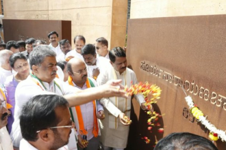 Bharat jodo yatra