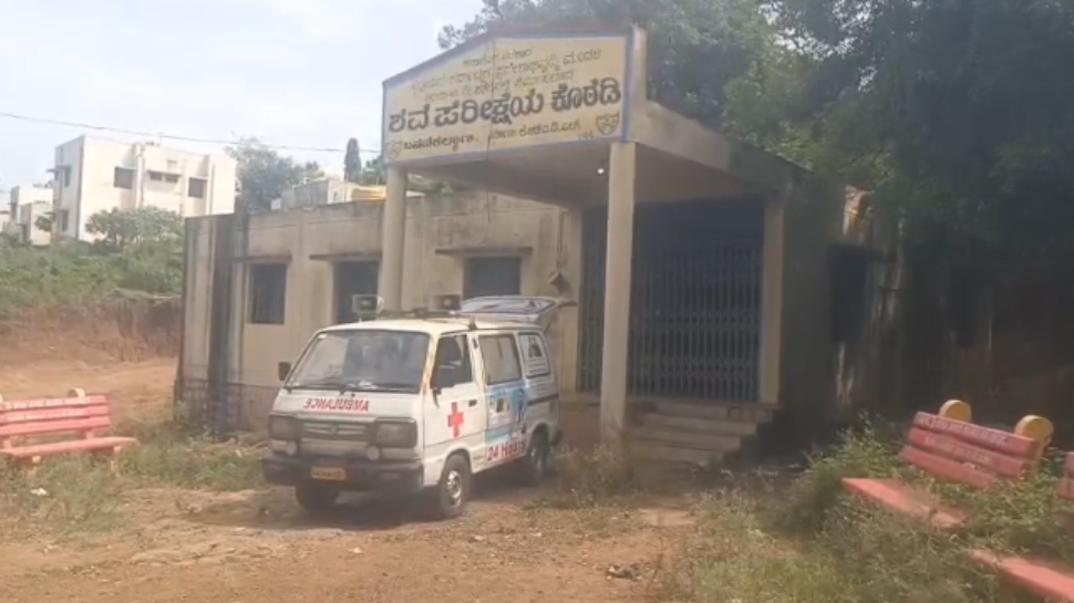 ಒಡಹುಟ್ಟಿದ ತಮ್ಮನ ತಲೆ ಮೇಲೆ ಕಲ್ಲು ಎತ್ತಿಹಾಕಿ ಅಣ್ಣನಿಂದ ಕೊಲೆ