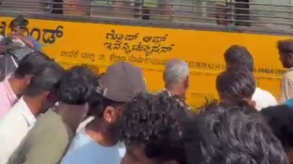 Bidar Accident