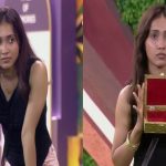 Bigg Boss Asiya
