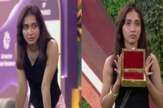 Bigg Boss Asiya